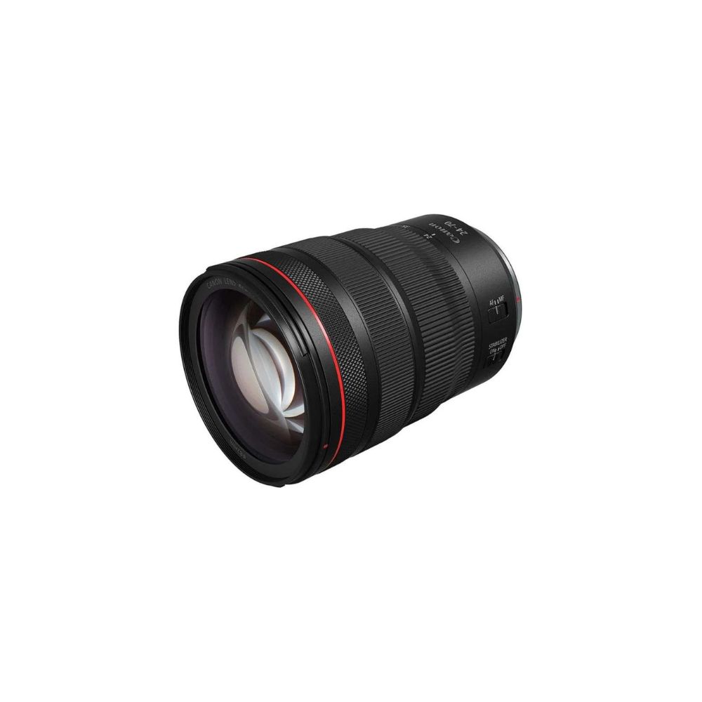 Canon RF 24-70mm f/2.8L IS USM Lens