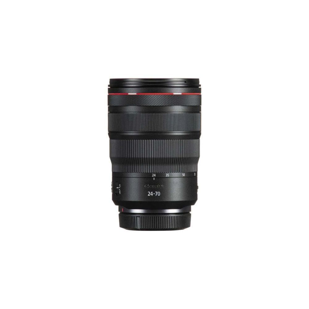 Canon RF 24-70mm f/2.8L IS USM Lens
