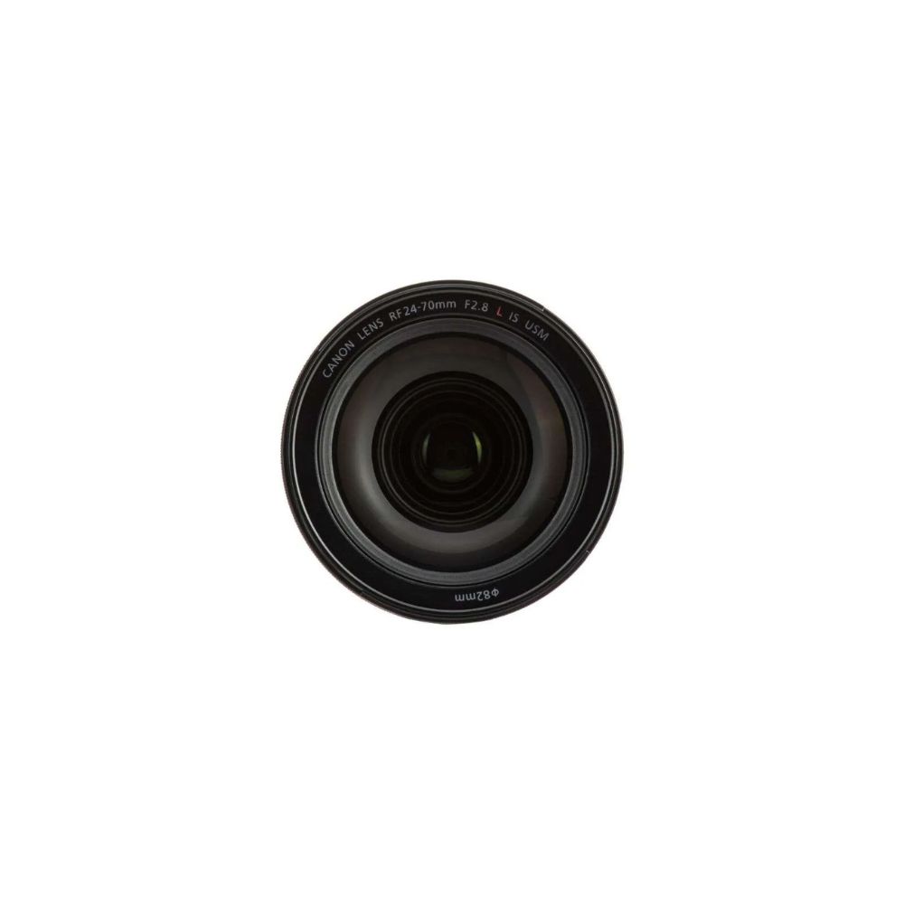 Canon RF 24-70mm f/2.8L IS USM Lens