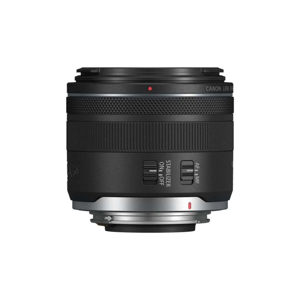 Canon RF 24mm f/1.8 Macro IS STM Lens