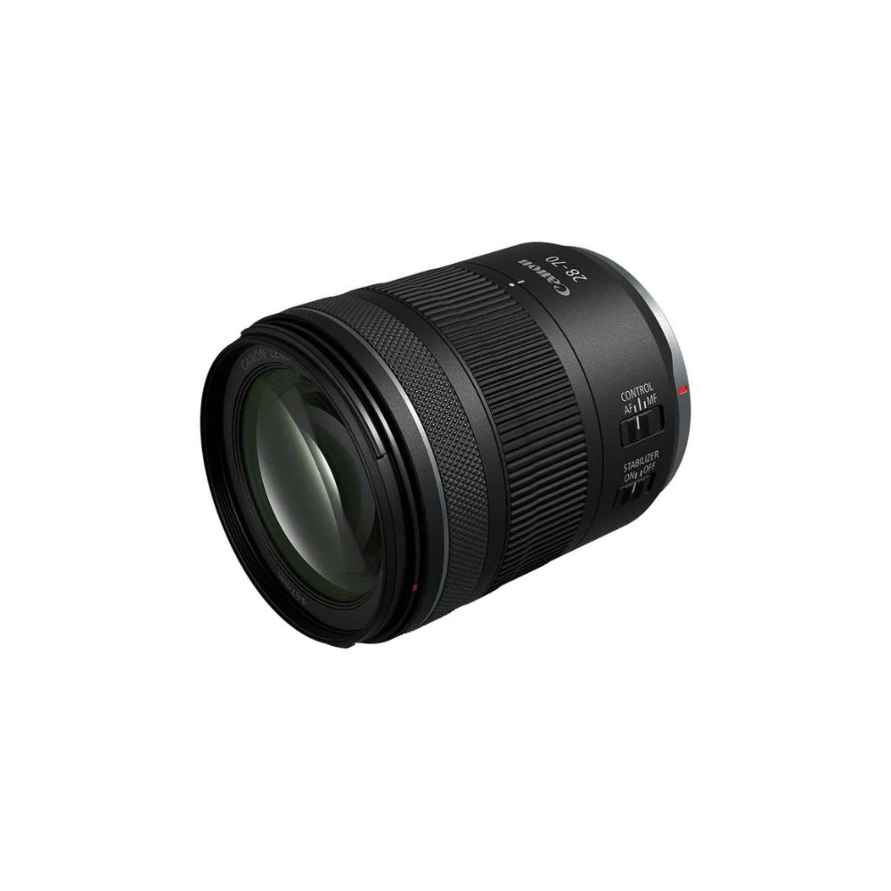 Canon RF 28-70mm f/2.8 IS STM Lens