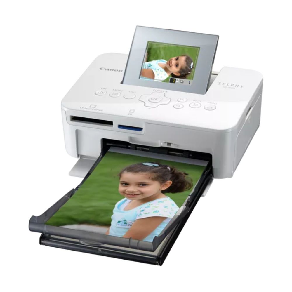 Canon SELPHY CP1000 Printer