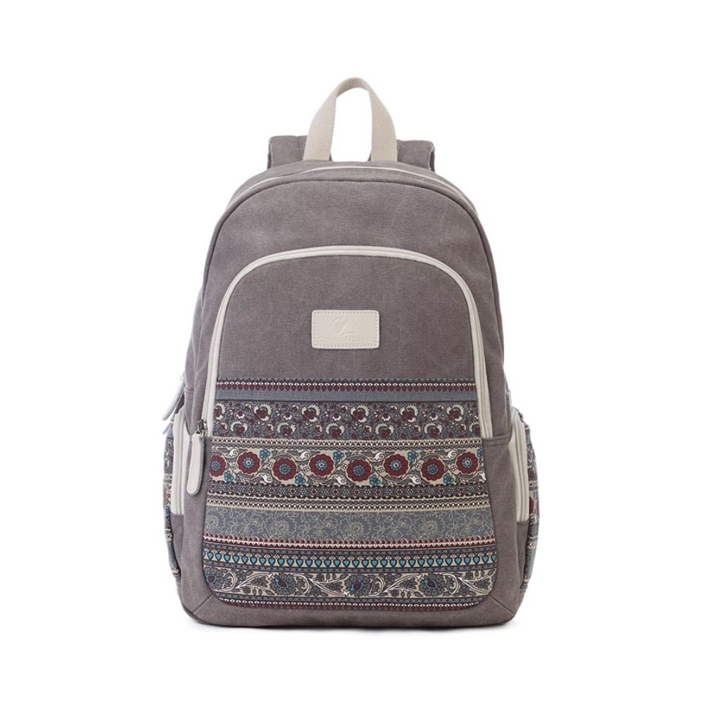 Canvas Artisan Backpack T39-3