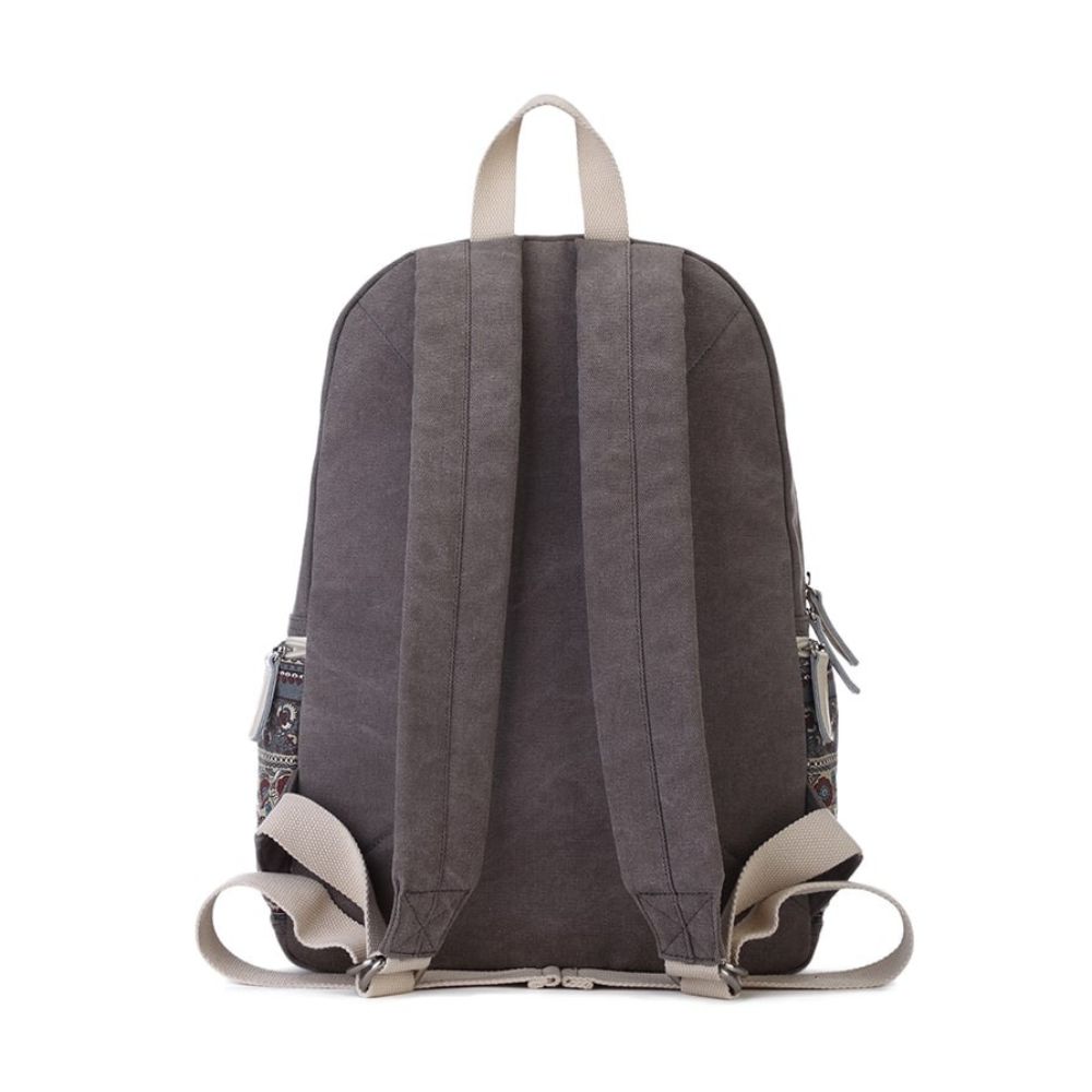 Canvas Artisan Backpack T39-3
