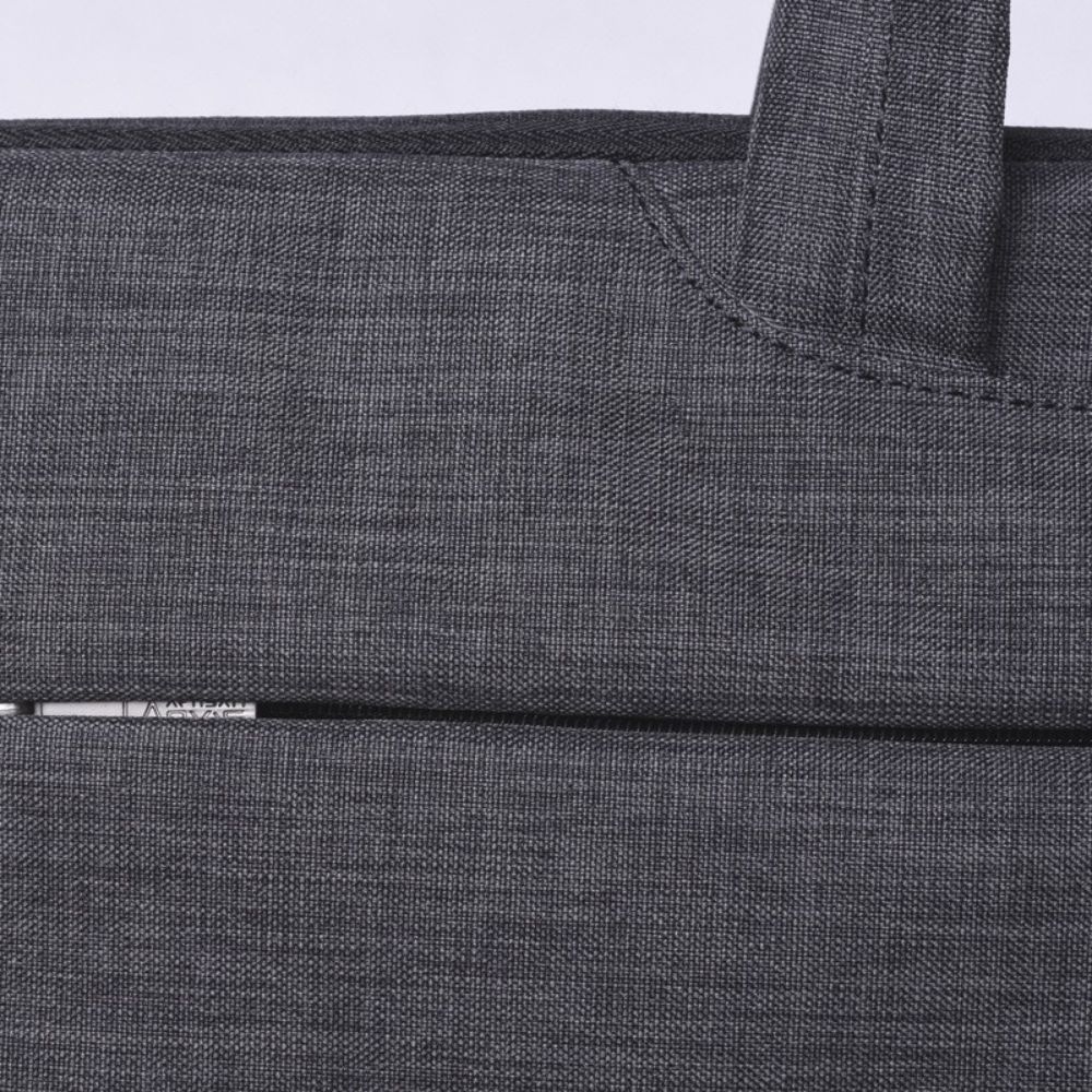 Canvas Artisan Slim Laptop Sleeve L3-02