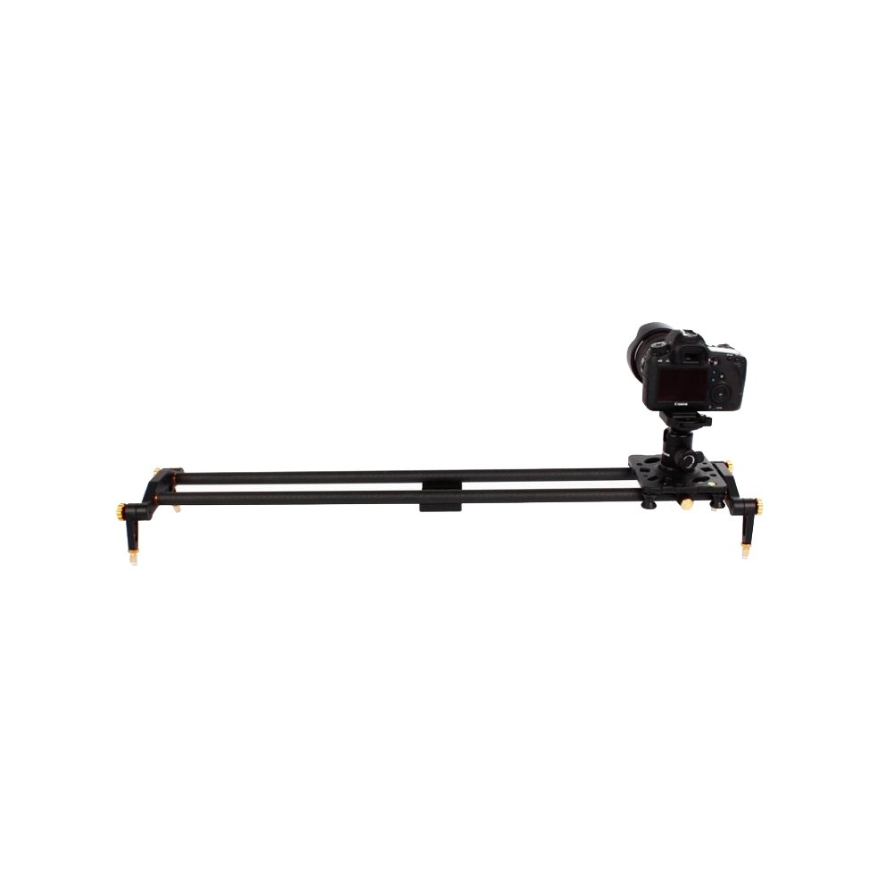 Carbon Fiber Camera Slider 120cm
