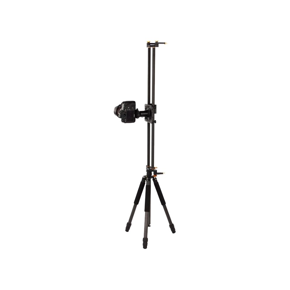 Carbon Fiber Camera Slider 120cm