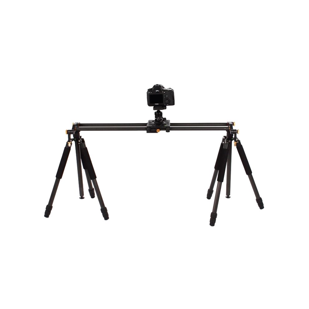 Carbon Fiber Camera Slider 120cm