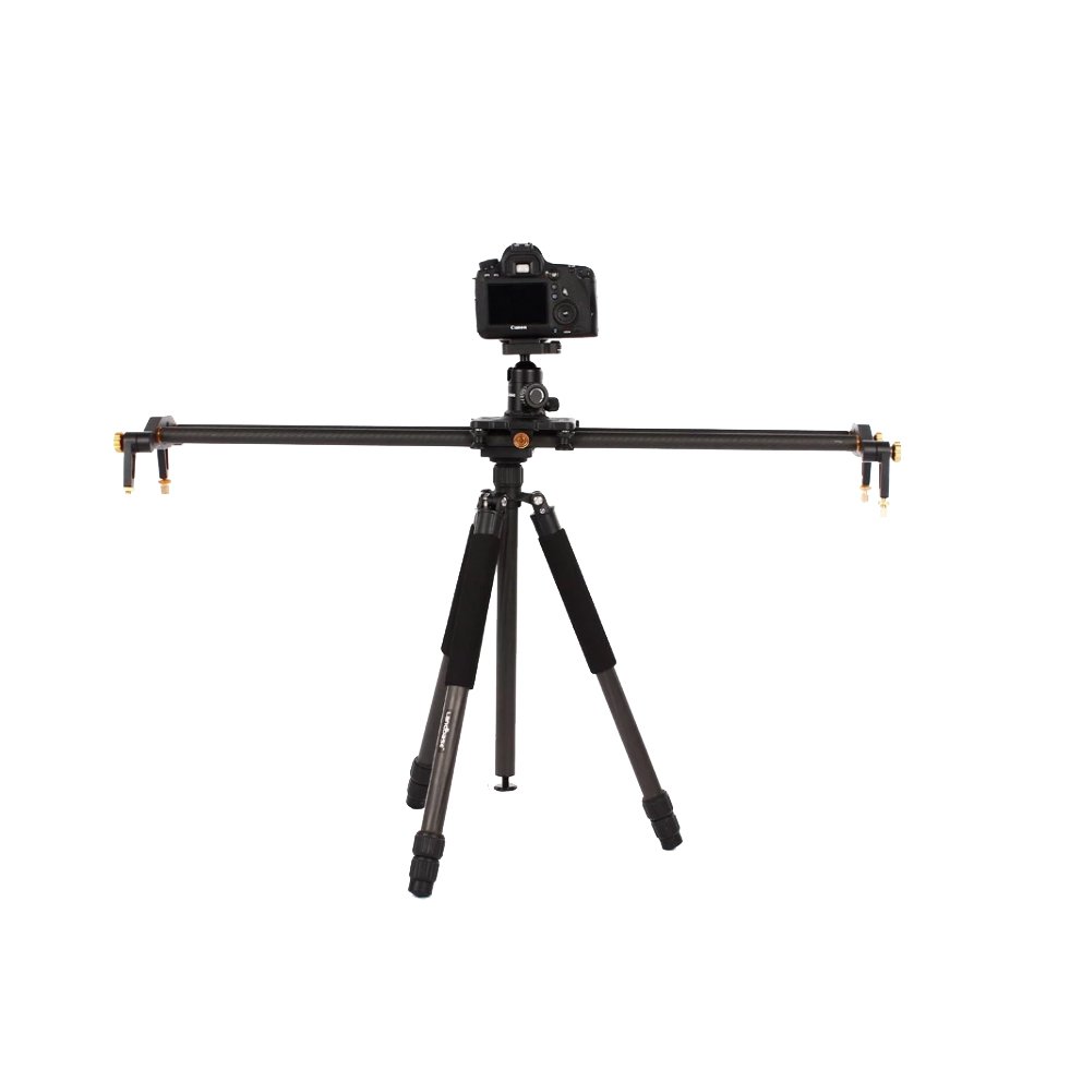 Carbon Fiber Camera Slider 120cm