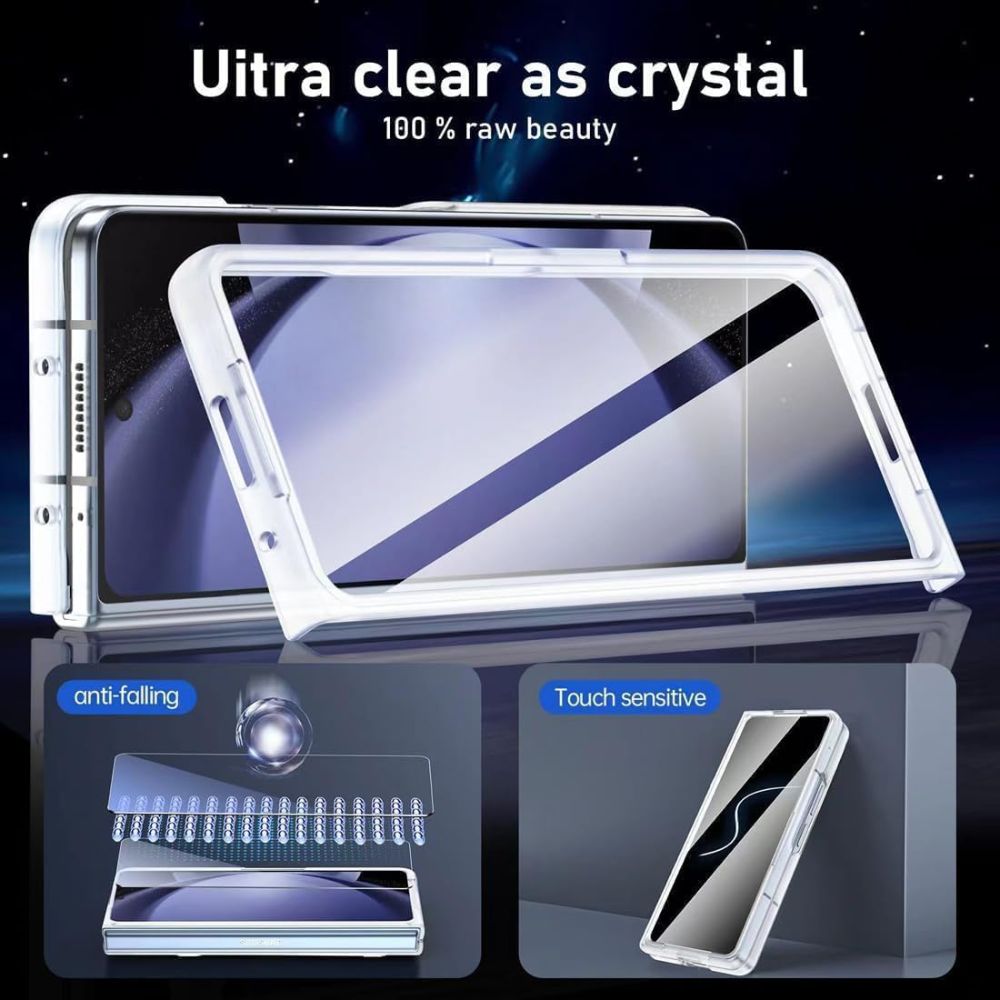Case For Galaxy Z Fold 7
