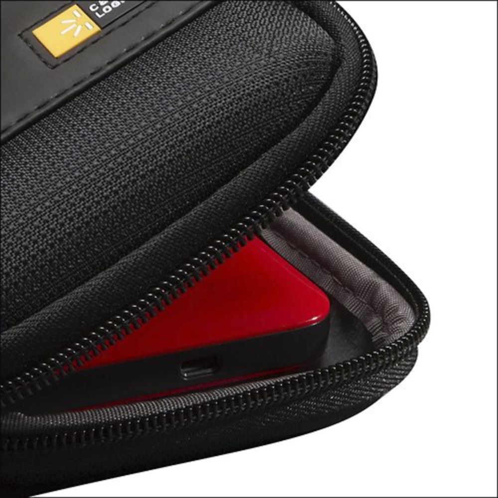 Case Logic Case for HDD and Digital Cameras