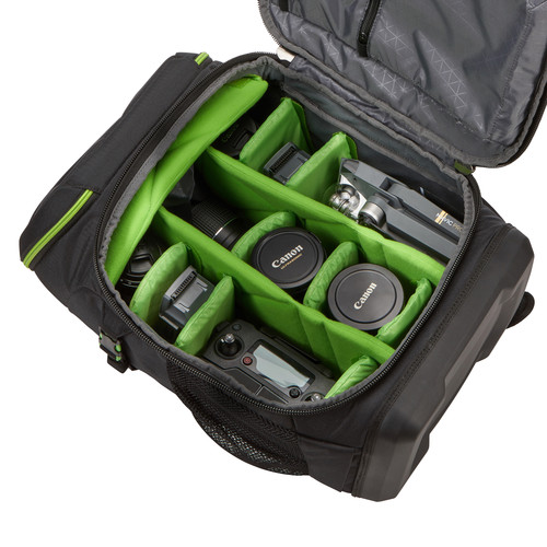Case Logic Kontrast Pro DSLR Backpack | KDB101