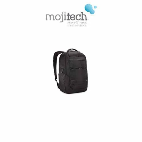 Case logic NOTION 15.6″ Laptop backpack - NOTIBP-116 BLACK