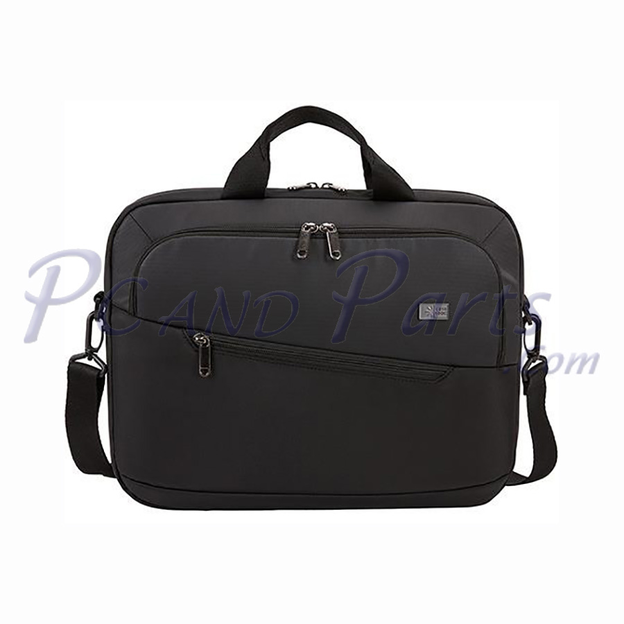 Case Logic Propel 15.6″ Attaché - PROPA-116 BLACK