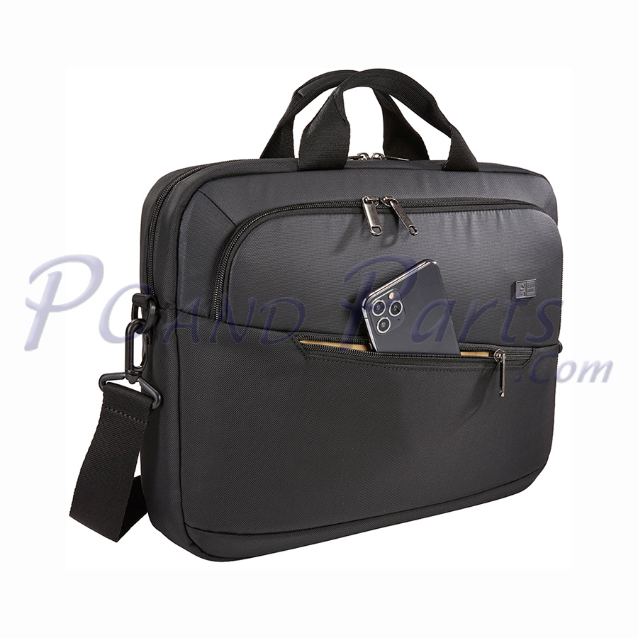 Case Logic Propel 15.6″ Attaché - PROPA-116 BLACK