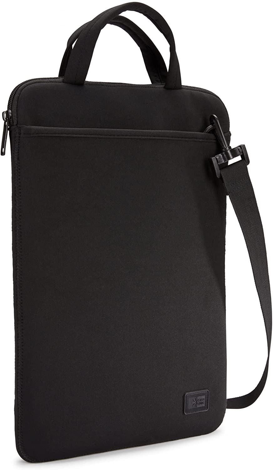 Case Logic Quantic 14" Chromebook Sleeve, Black | LNEO214