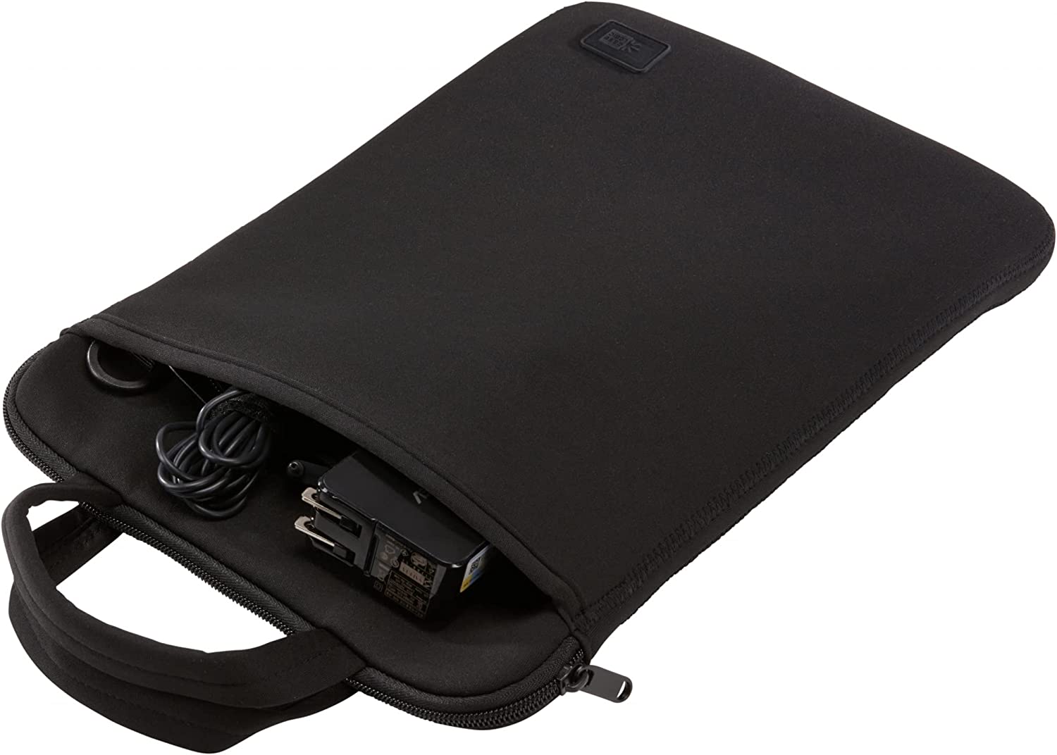 Case Logic Quantic 14" Chromebook Sleeve, Black | LNEO214