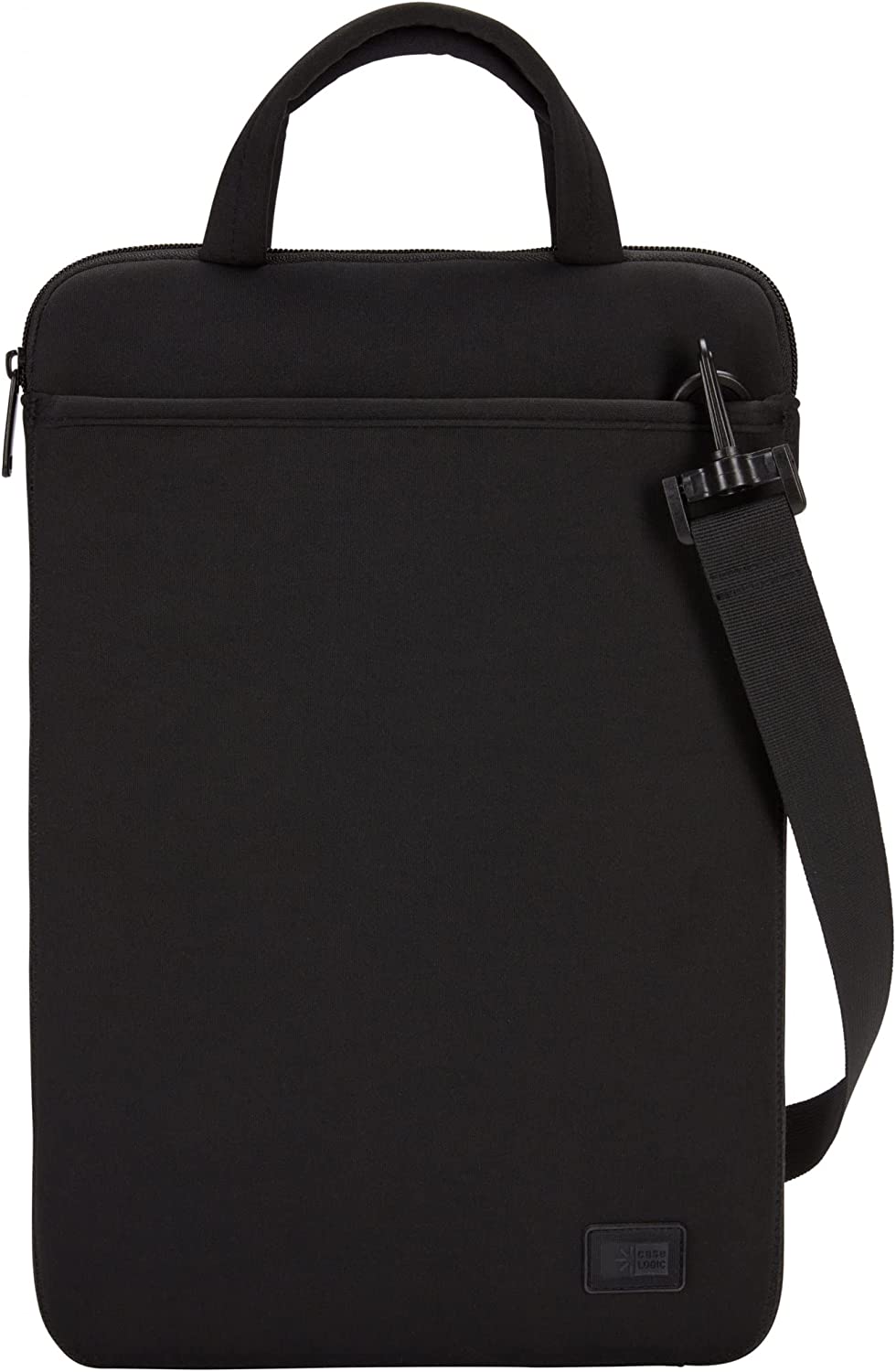 Case Logic Quantic 14" Chromebook Sleeve, Black | LNEO214
