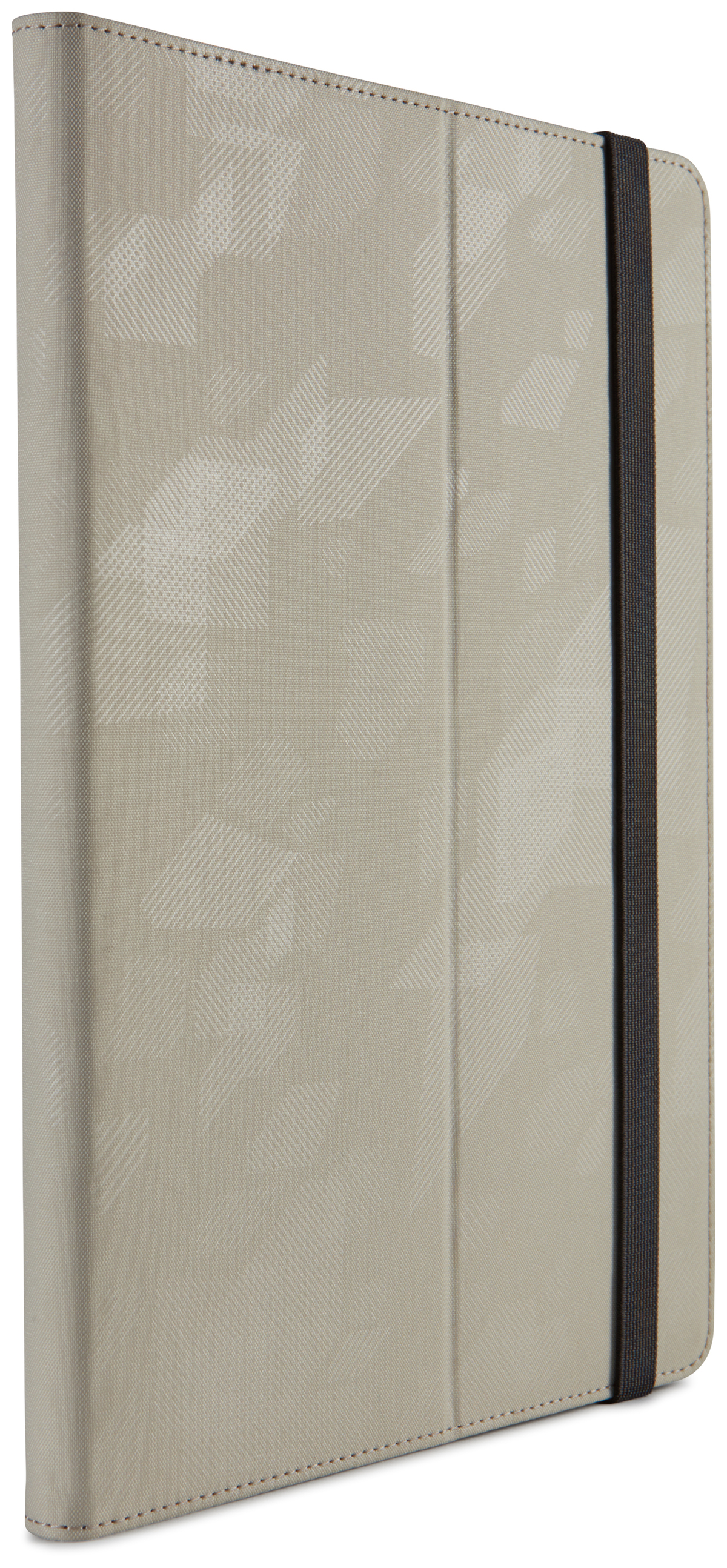 Case Logic Surefit Folio for 8" Tablets | CBUE-1208 Concrete