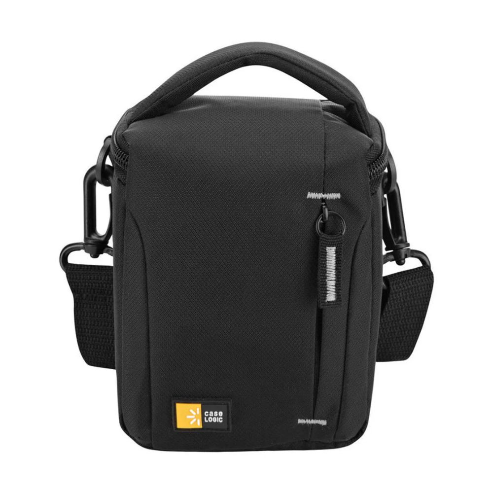 Case Logic TBC-404 Compact High Zoom Camera Case Black