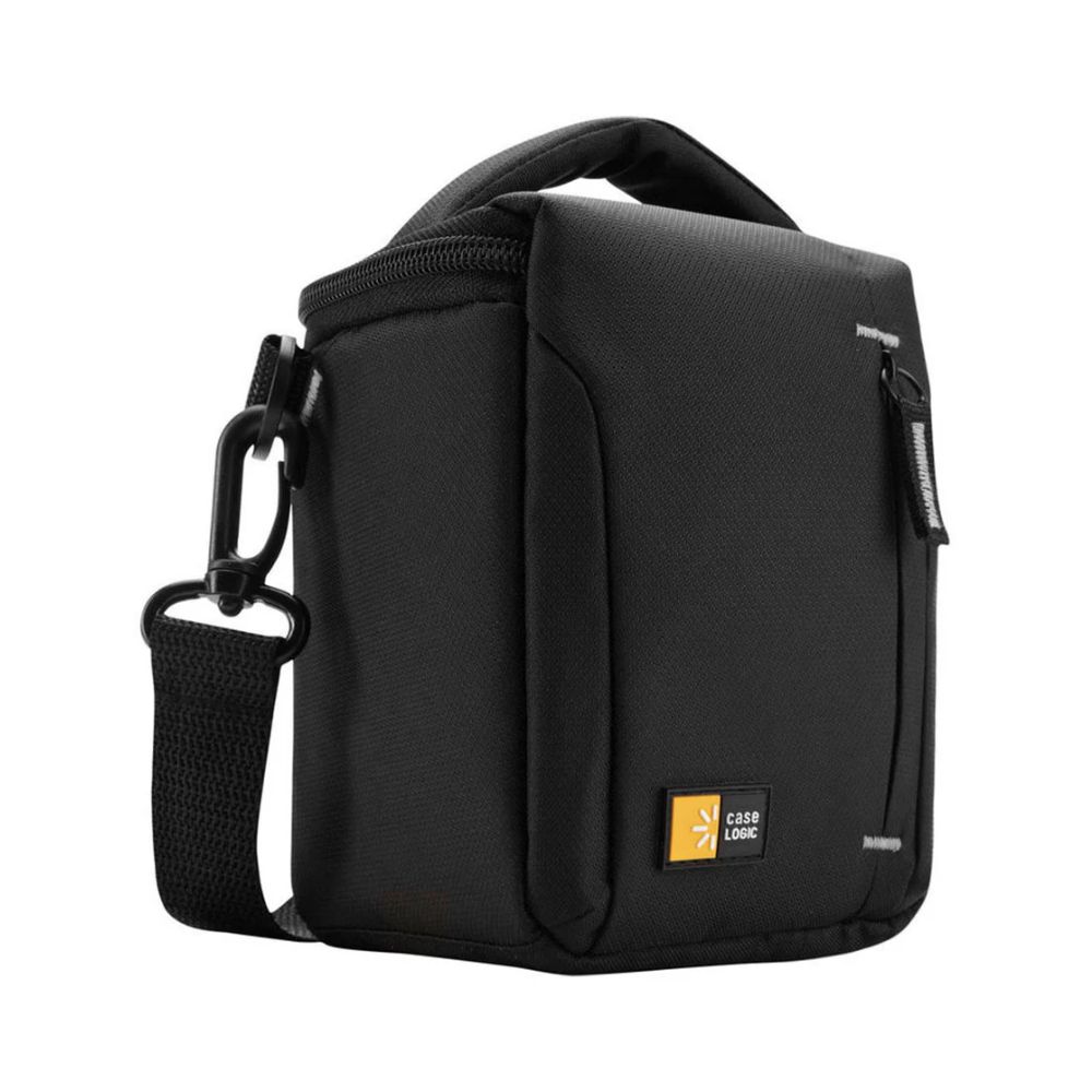 Case Logic TBC-404 Compact High Zoom Camera Case Black