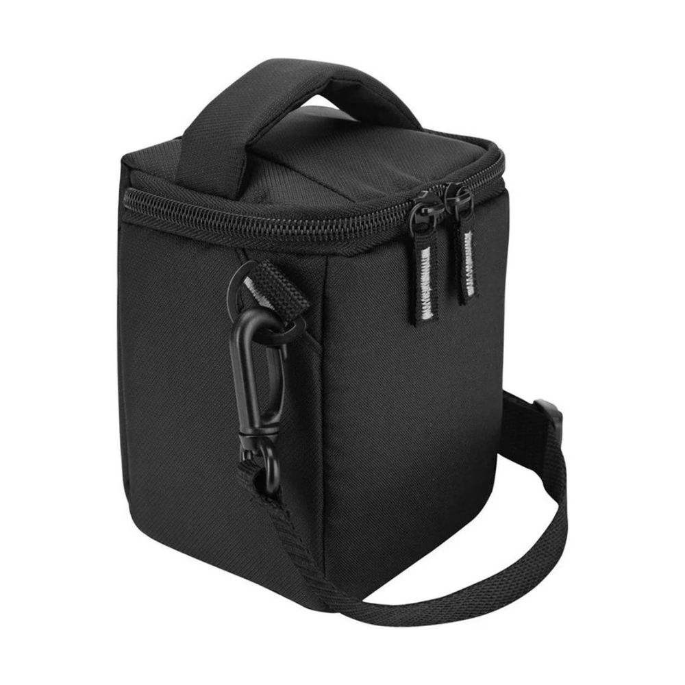 Case Logic TBC-404 Compact High Zoom Camera Case Black