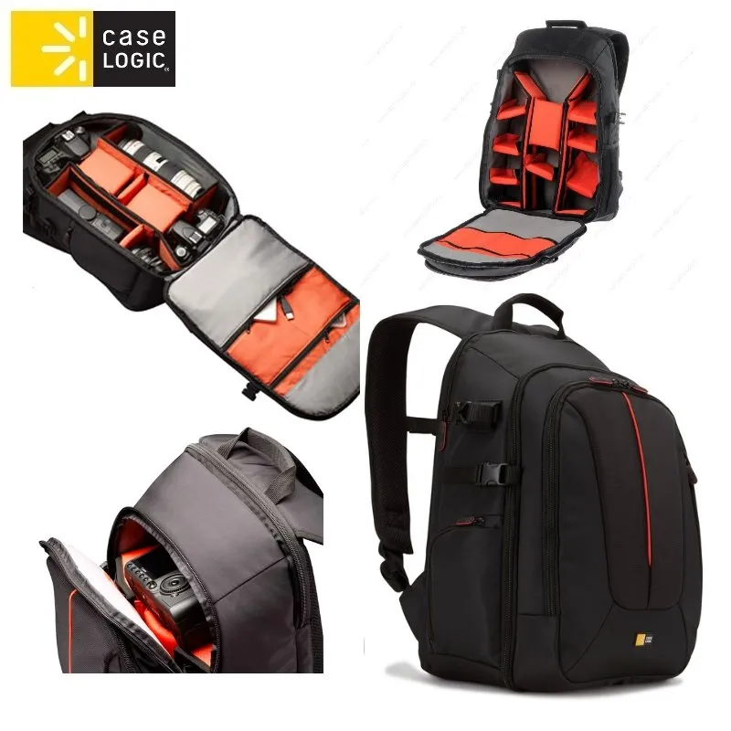 Caselogic backpack DCB309K