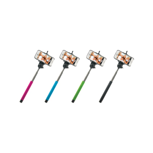 CaseLogic Selfie Stick Bluetooth