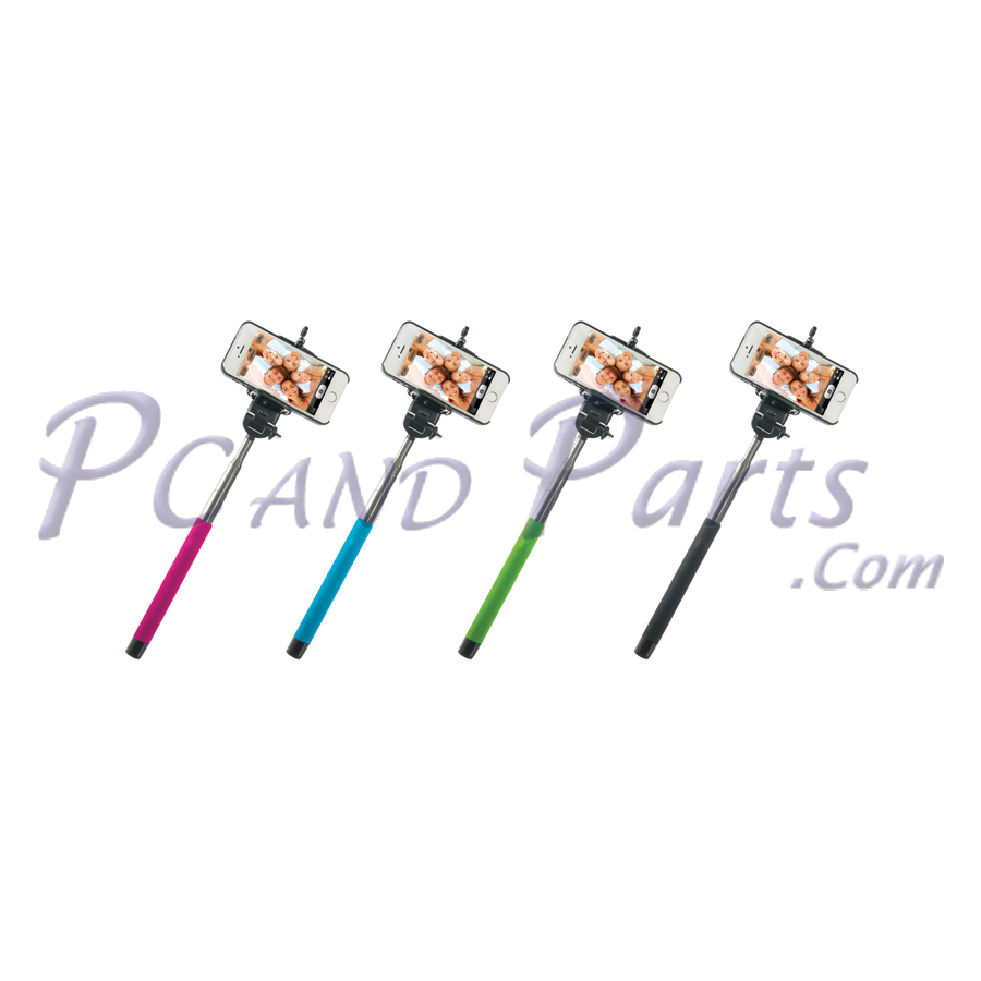 CaseLogic Selfie Stick Bluetooth