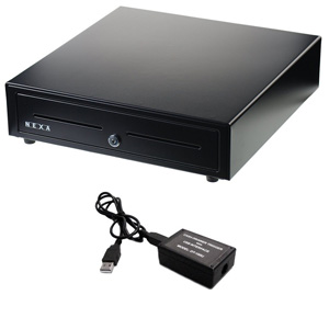 CASH DRAWER USB