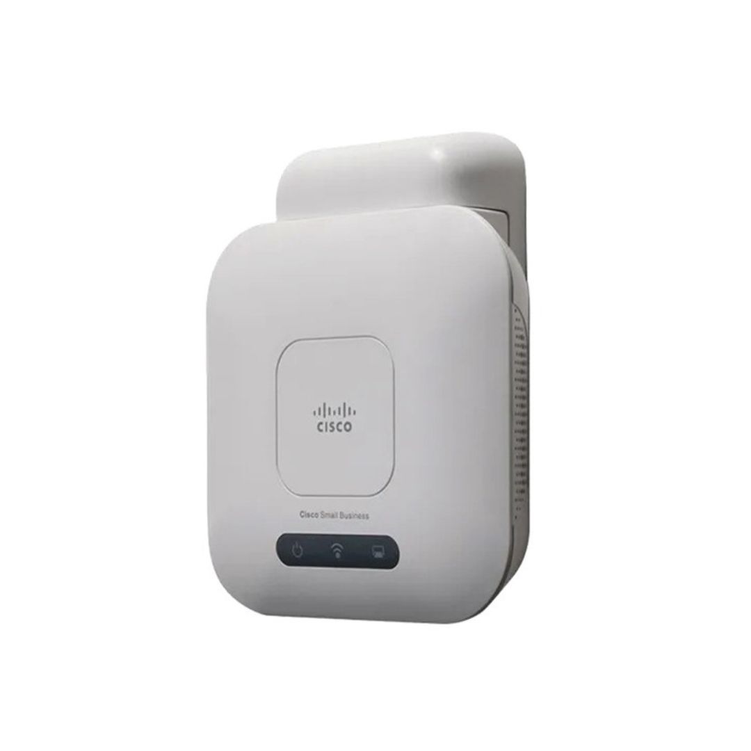 Cisco WAP121 Wireless-N Access Point with Single Point (EU)
