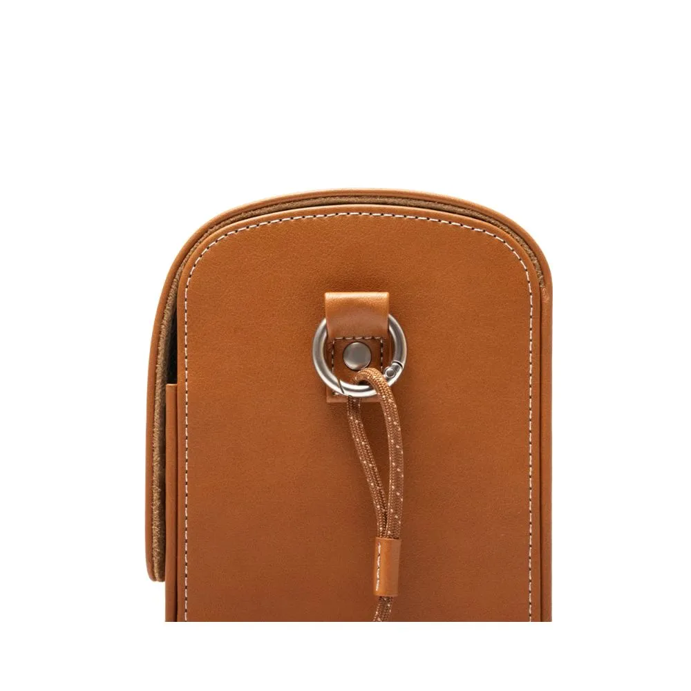 Classic Leather Case for Insta360 Ace Pro 2