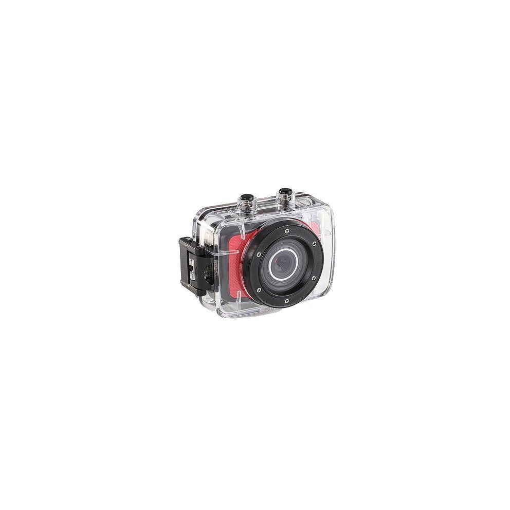 Clip Sonic HD Miniature Sport Camera 8 Mpix