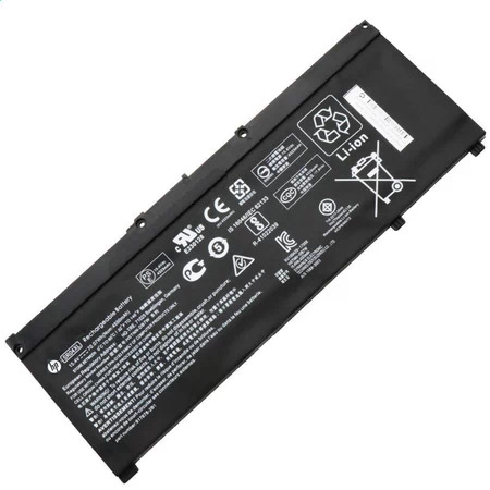 Compatible Battery HP SR03XL