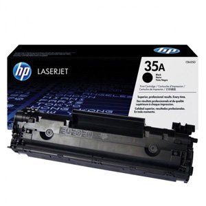 Compatible Toner CB435A-CB36A-CB285A