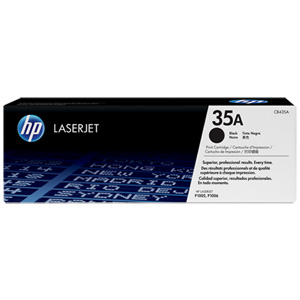 Compatible Toner CB435A