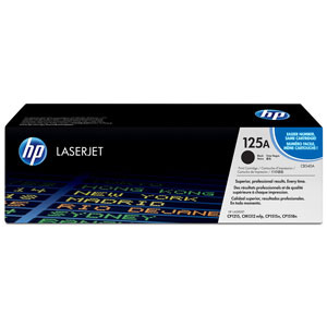 Compatible Toner CB540A
