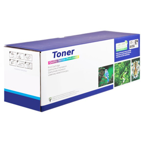 Compatible Toner CB541A
