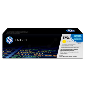 Compatible Toner CB542A