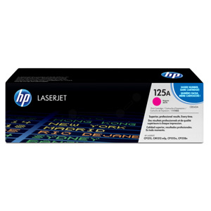 Compatible Toner CB543A
