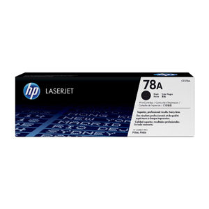 Compatible Toner CE278A