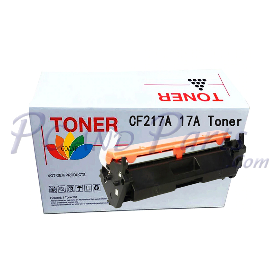 Compatible Toner CF217A