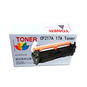 Compatible Toner CF217A