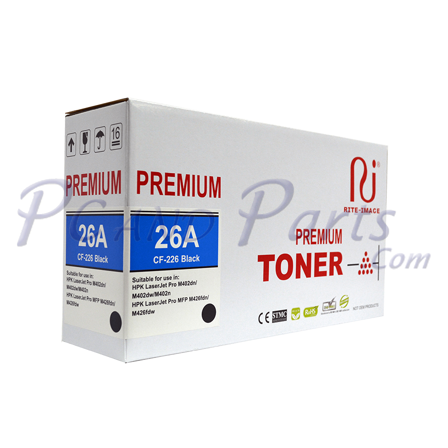 Compatible Toner CF226A
