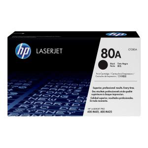 Compatible Toner CF280A