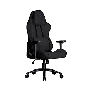 Cooler Master Caliber R3C Gaming Chair Black