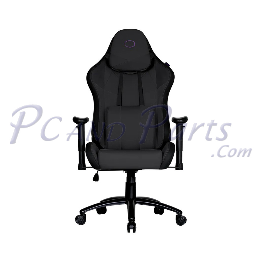 Cooler Master Caliber R3C Gaming Chair Black