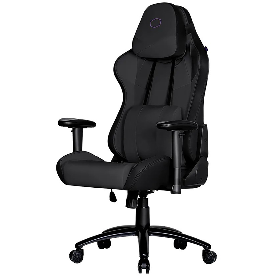 Cooler Master Caliber R3C Gaming Chair Black