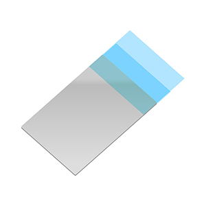 Cooler Master CRYONAMICS Phase Change Material Thermal Pad 40x30x0.2MM
