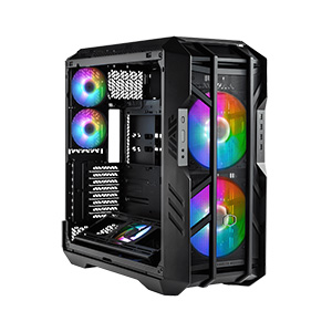 Cooler Master HAF700 ARGB Full Tower Case